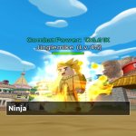 Ninja jinglemike