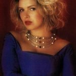 Kim Wilde