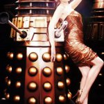Kylie dalek