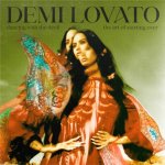 Demi Lovato the art of starting over