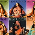 Demi Lovato the art of starting over