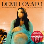 Demi Lovato the art of starting over