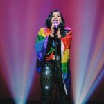 Demi Lovato LGBTQ