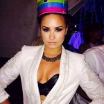 Demi Lovato Queen