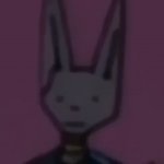 Lowest Quality Beerus