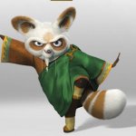 Master Shifu