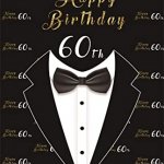 60th Birthday