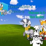 ZecoraZebra Announcement 2