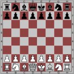 Chess Board meme
