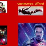 UnoReverse_official Iron Man temp- made by gotanygrapes