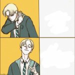 Draco hotline bling <3