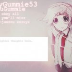 JummyGummie53 Juuzou template! Thx Nez!