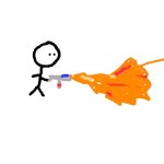 flamethrower guy (transparent)