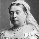 Monday Off | TAKE MONDAY OFF; I WILL MAKE YOUR BOSS PAY FOR IT. | image tagged in queen victoria | made w/ Imgflip meme maker