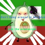 Avacacrew join flyer