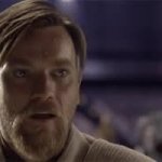 Hello There GIF Template