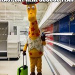 my last day here | YEAH UHM ITS MY LAST DAY HERE SOOOOO YEAH | image tagged in geoffrey's last day | made w/ Imgflip meme maker