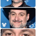 Sure would be a shame Dave Filoni