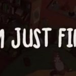 I'm just fine!