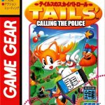 tails' calling the police 2