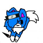 Cloud Konoha