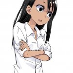 Nagatoro meme