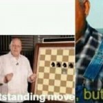 well yes outstanding move but its cringe meme