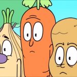 Confused The Root Pack GIF Template