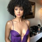 Nathalie Emmanuel