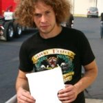 Ray Toro has a message for you meme