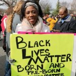 Pro-Life BLM