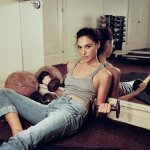Gal Gadot