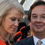 KellyAnne Conway and George Conway