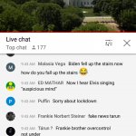 Foxzen EarthTV 5-11-21 139