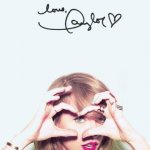 Love Taylor Swift