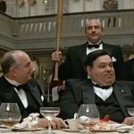 Deniro Untouchables Capone Teamwork