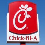Chick fil a