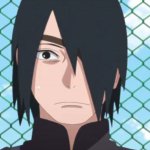 Sasuke uchiha meme