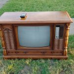 Wood Television