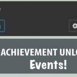 PoliticsTOO achievement unlocked events