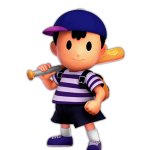 Ness blue