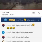 Foxzen EarthTV 5-11-21 Netherlands