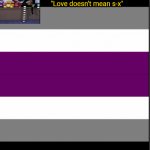 -Potato- Asexual af announcement