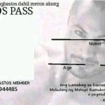 Bastos Pass