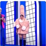 Eurovision Finger meme