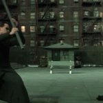 That’s gotta hurt | image tagged in gifs,memes,funny,matrix,oof | made w/ Imgflip video-to-gif maker