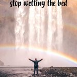 Stop wetting the bed