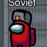 Soviet crewmate
