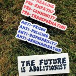 The future is abolitionist