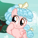 Cute Cozy Glow (MLP)